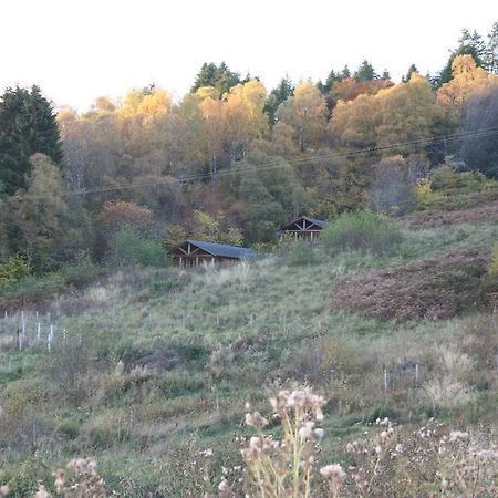 Bcc Loch Ness Hostel Bearnock Zewnętrze zdjęcie
