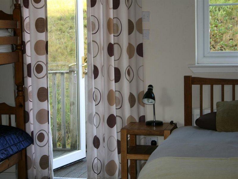 Bcc Loch Ness Hostel Bearnock Zewnętrze zdjęcie