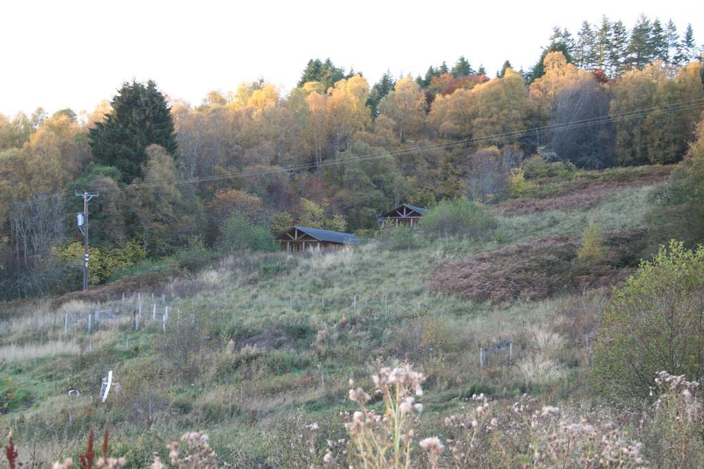 Bcc Loch Ness Hostel Bearnock Zewnętrze zdjęcie