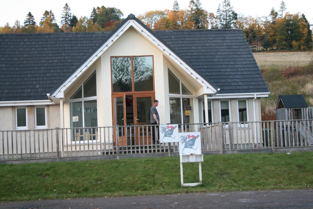 Bcc Loch Ness Hostel Bearnock Pokój zdjęcie