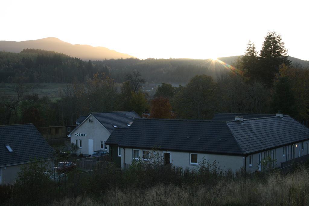 Bcc Loch Ness Hostel Bearnock Pokój zdjęcie