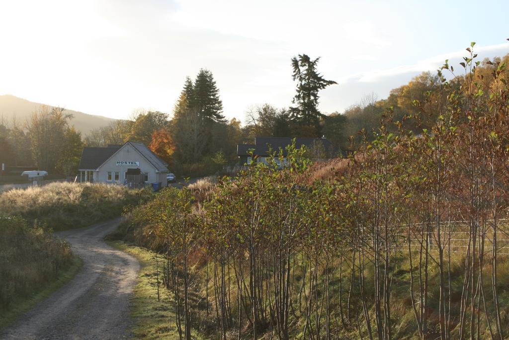 Bcc Loch Ness Hostel Bearnock Zewnętrze zdjęcie