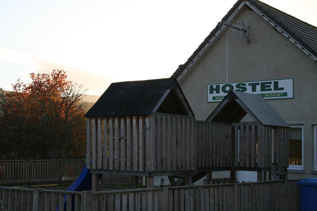Bcc Loch Ness Hostel Bearnock Pokój zdjęcie