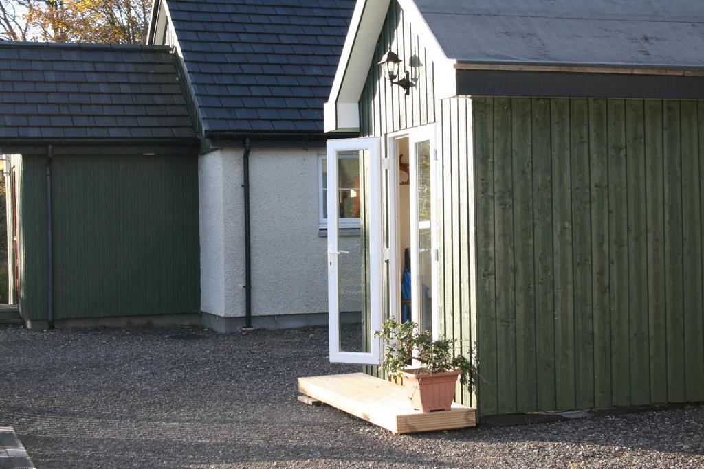 Bcc Loch Ness Hostel Bearnock Zewnętrze zdjęcie