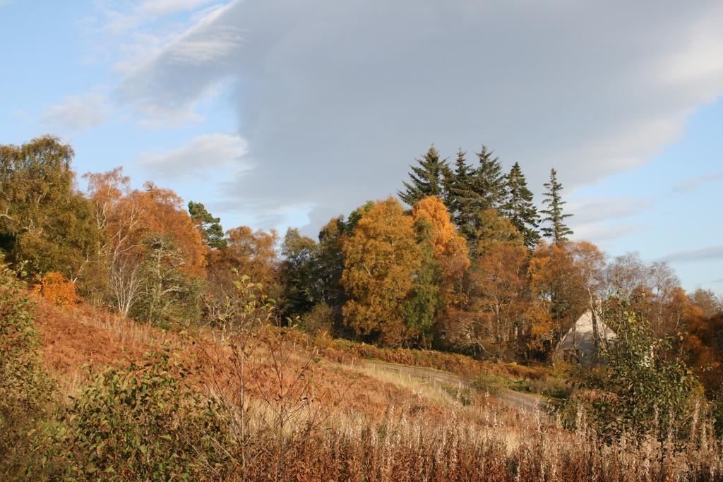 Bcc Loch Ness Hostel Bearnock Zewnętrze zdjęcie