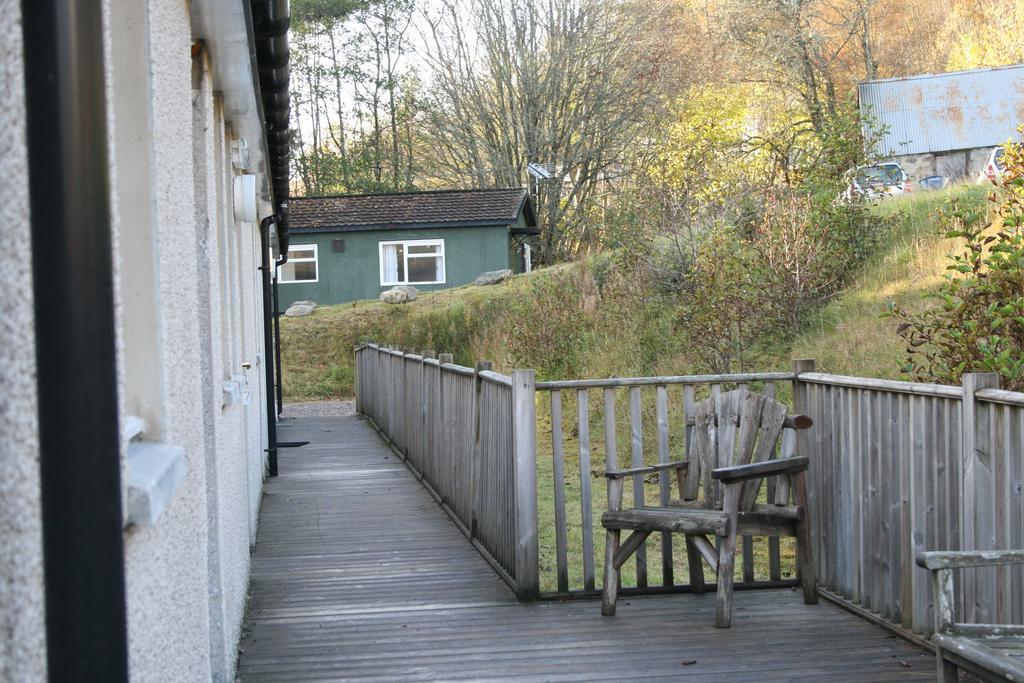 Bcc Loch Ness Hostel Bearnock Pokój zdjęcie