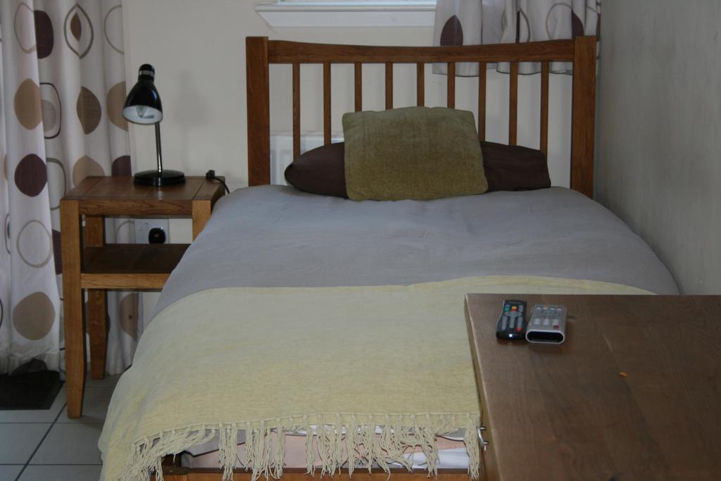 Bcc Loch Ness Hostel Bearnock Pokój zdjęcie