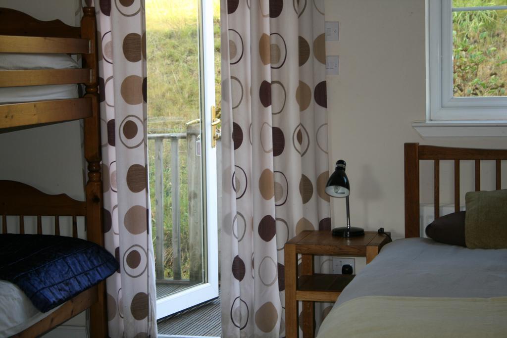 Bcc Loch Ness Hostel Bearnock Zewnętrze zdjęcie
