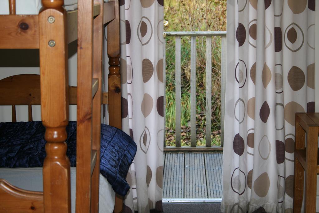Bcc Loch Ness Hostel Bearnock Zewnętrze zdjęcie