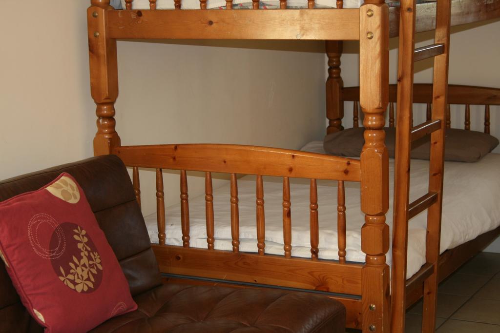 Bcc Loch Ness Hostel Bearnock Zewnętrze zdjęcie