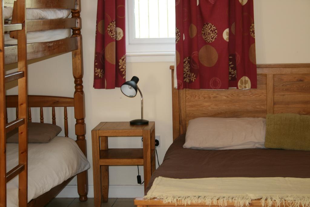 Bcc Loch Ness Hostel Bearnock Zewnętrze zdjęcie