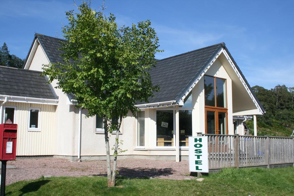Bcc Loch Ness Hostel Bearnock Pokój zdjęcie