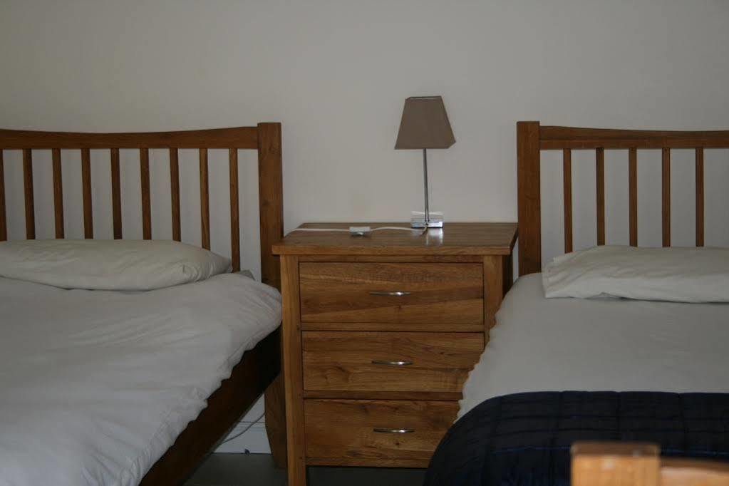 Bcc Loch Ness Hostel Bearnock Zewnętrze zdjęcie