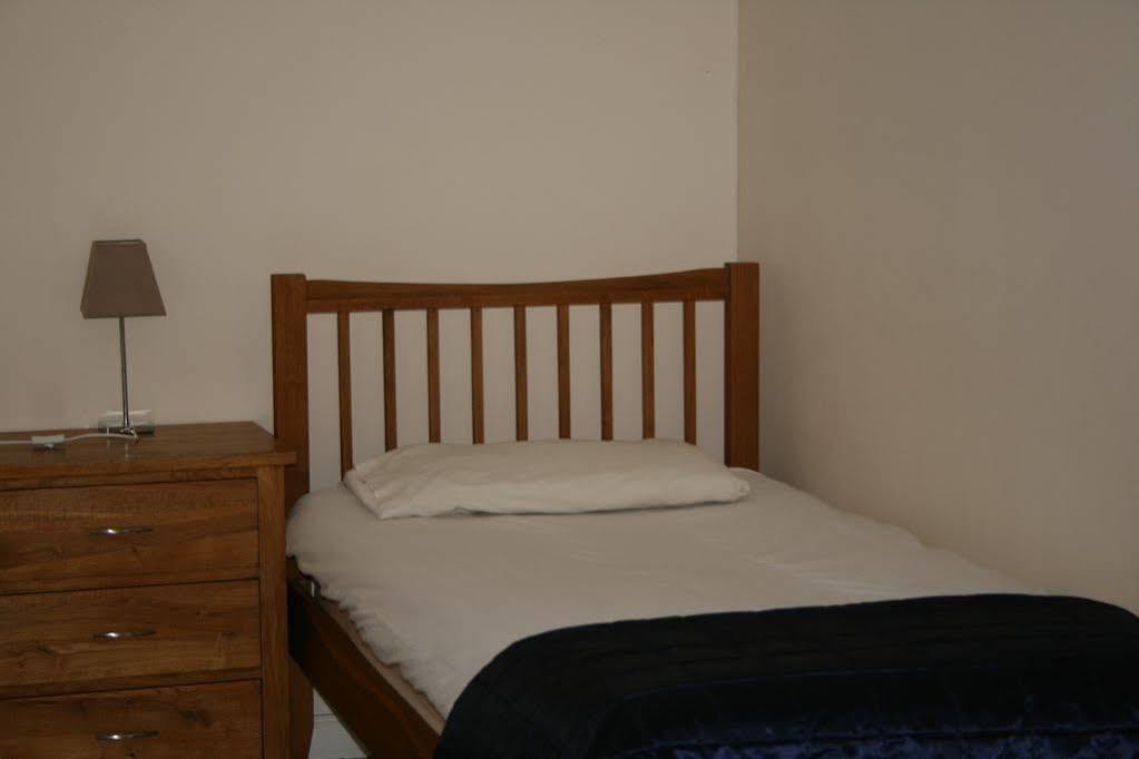 Bcc Loch Ness Hostel Bearnock Zewnętrze zdjęcie